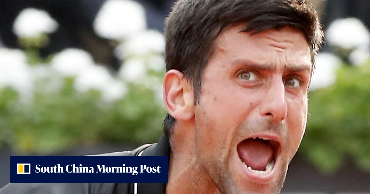 Novak Djokovic says he may skip Wimbledon after shock French Open ...