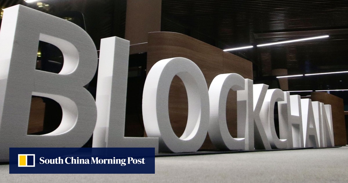 Cryptocurrency exchange Huobi plans its first decentralised blockchain