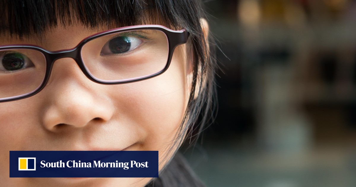Why 700 million in China are waiting for glasses and how to fix the problem a Hong Kong philanthropist s vision South China Morning Post
