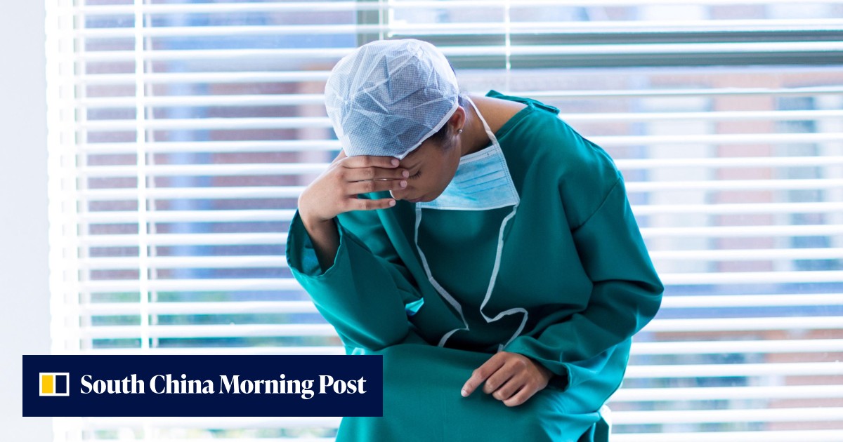 Five medical blunders as bad as the rapping, dancing surgeon | South ...