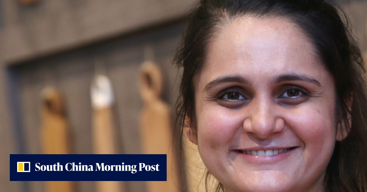 Asia's Best Female Chef 2019, Garima Arora, shares her incredible ...