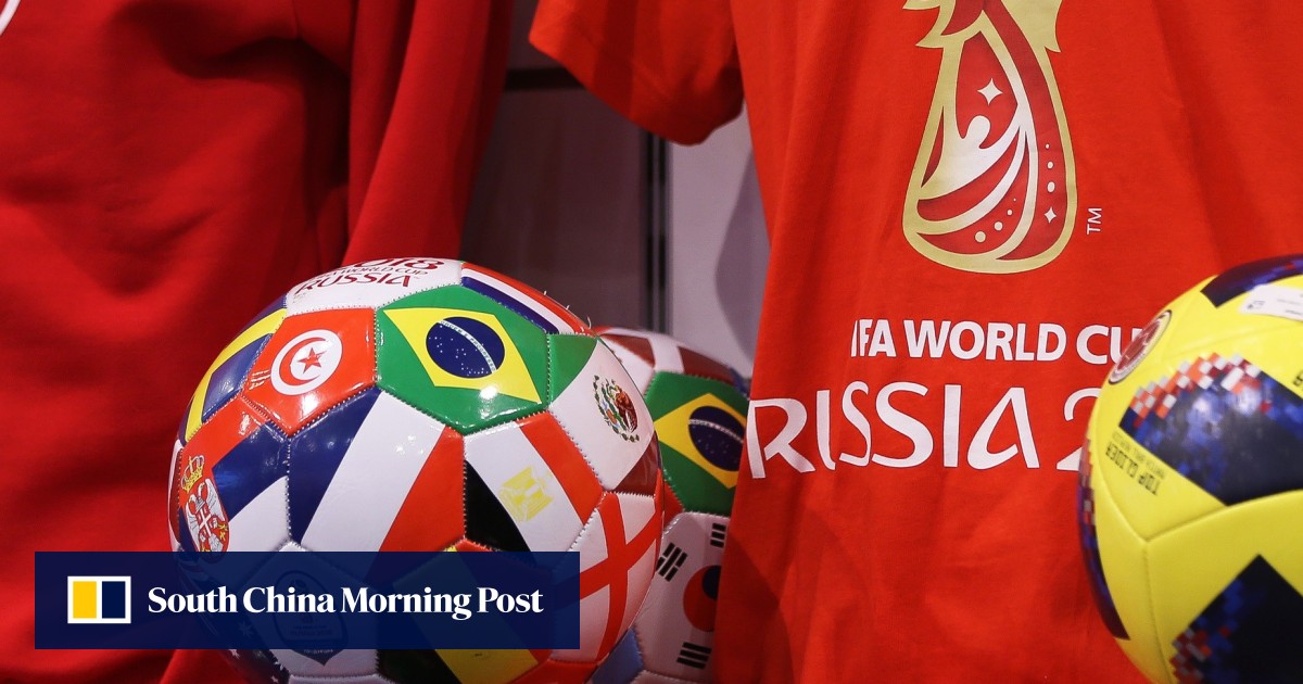 World Cup: Adidas and Nike urged to pay ‘fair wages’ to Asian workers ...