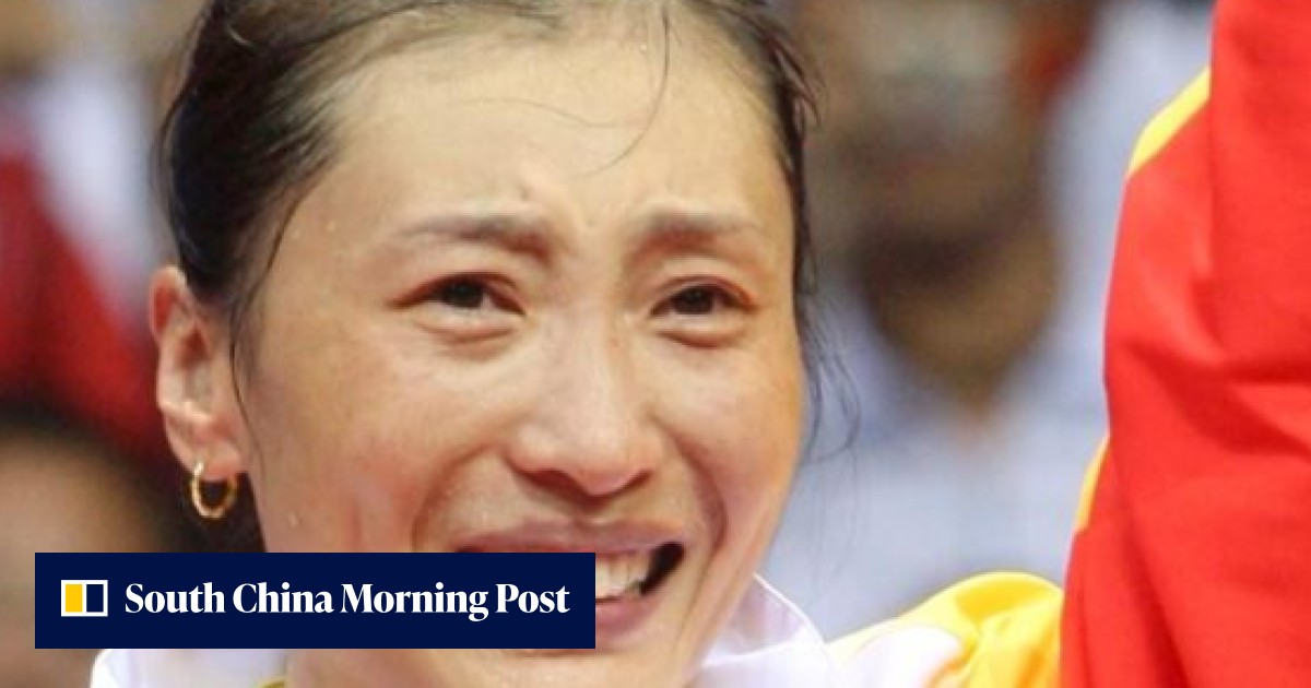 zhang ning net worth