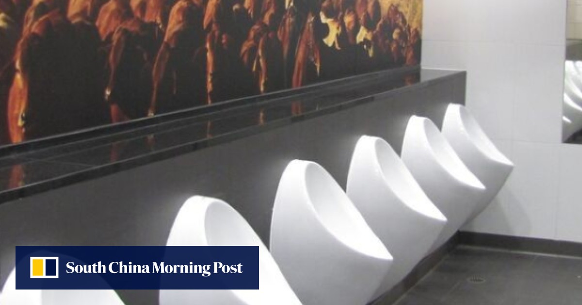 Six best toilets in the world from the top design to the one you should use in the wilderness