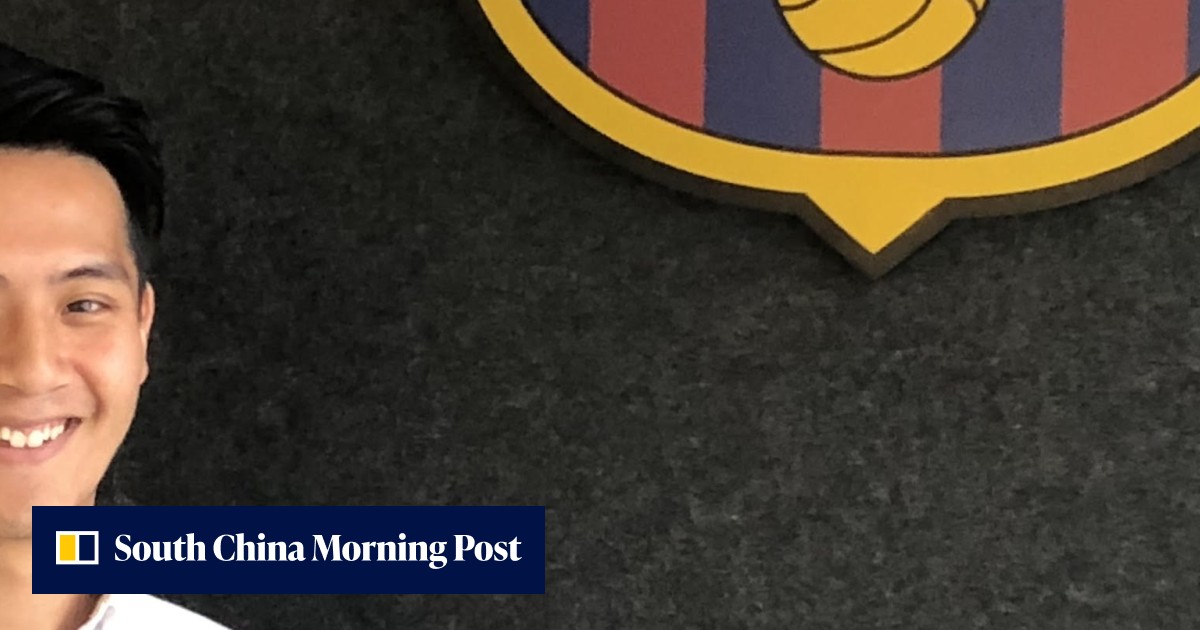 Barcelona’s style a daily inspiration for Hong Kong rugby league ...
