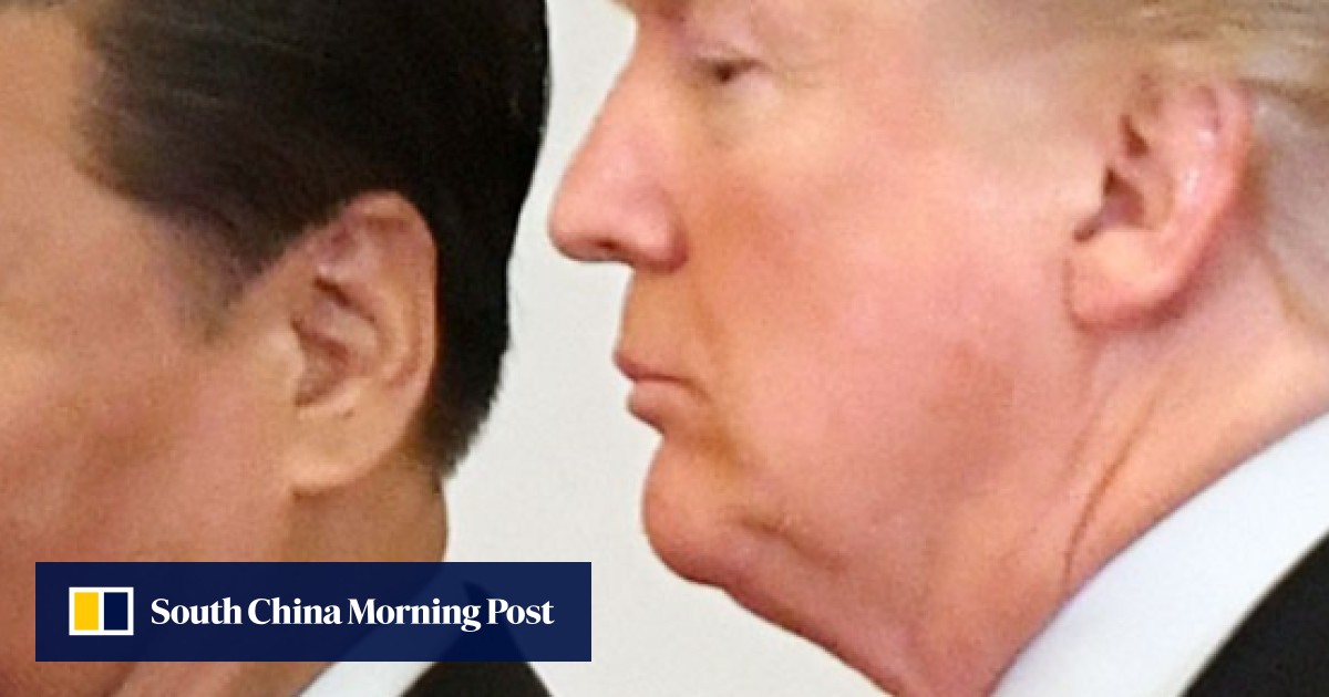 China accuses US of igniting trade war with tariffs but there could be ...