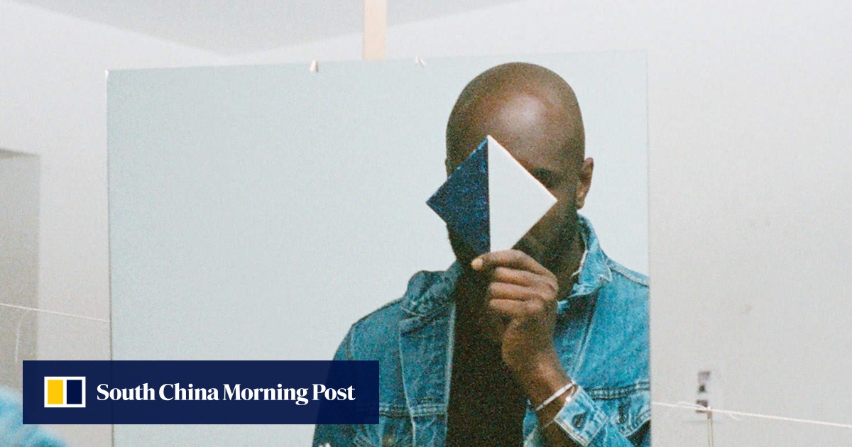 Louis Vuitton leans on Abloh-designed logo to mark new