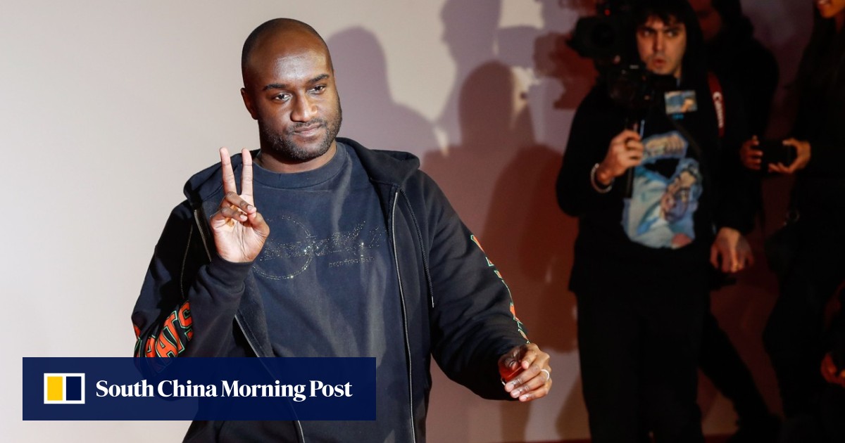 Kanye West leads tributes to Virgil Abloh with moving Sunday