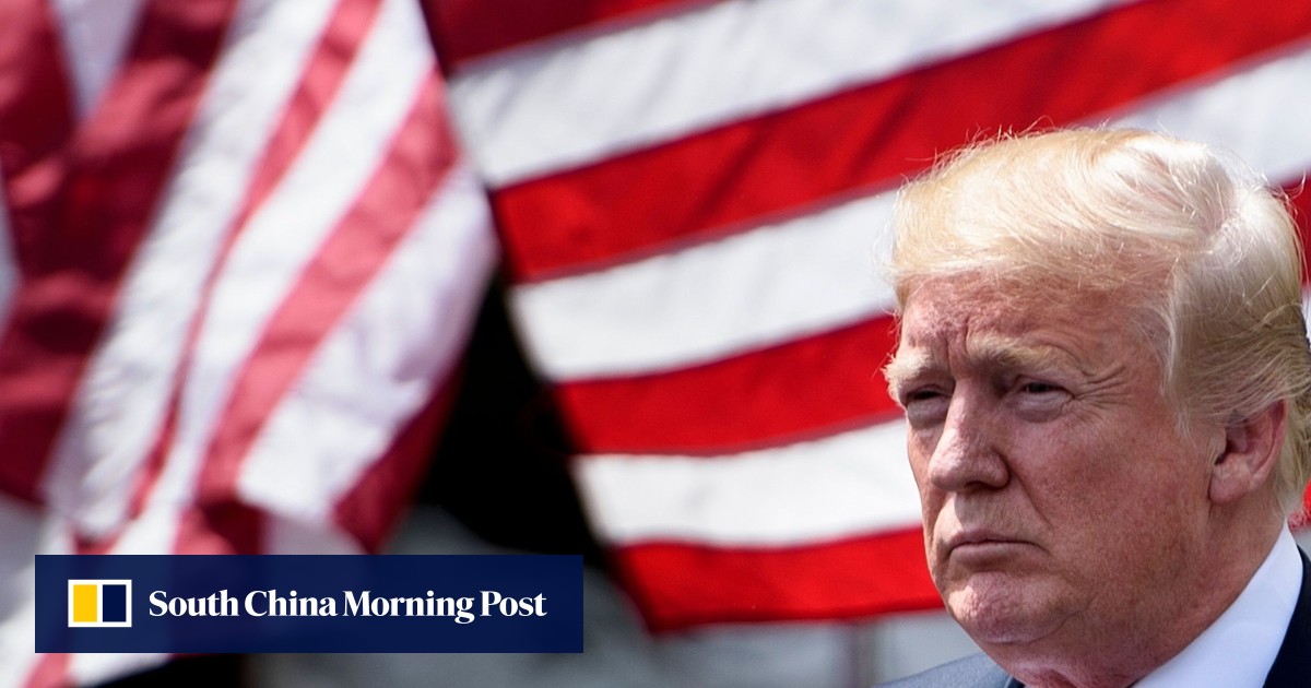 China promises to hit back if US President Donald Trump imposes new ...