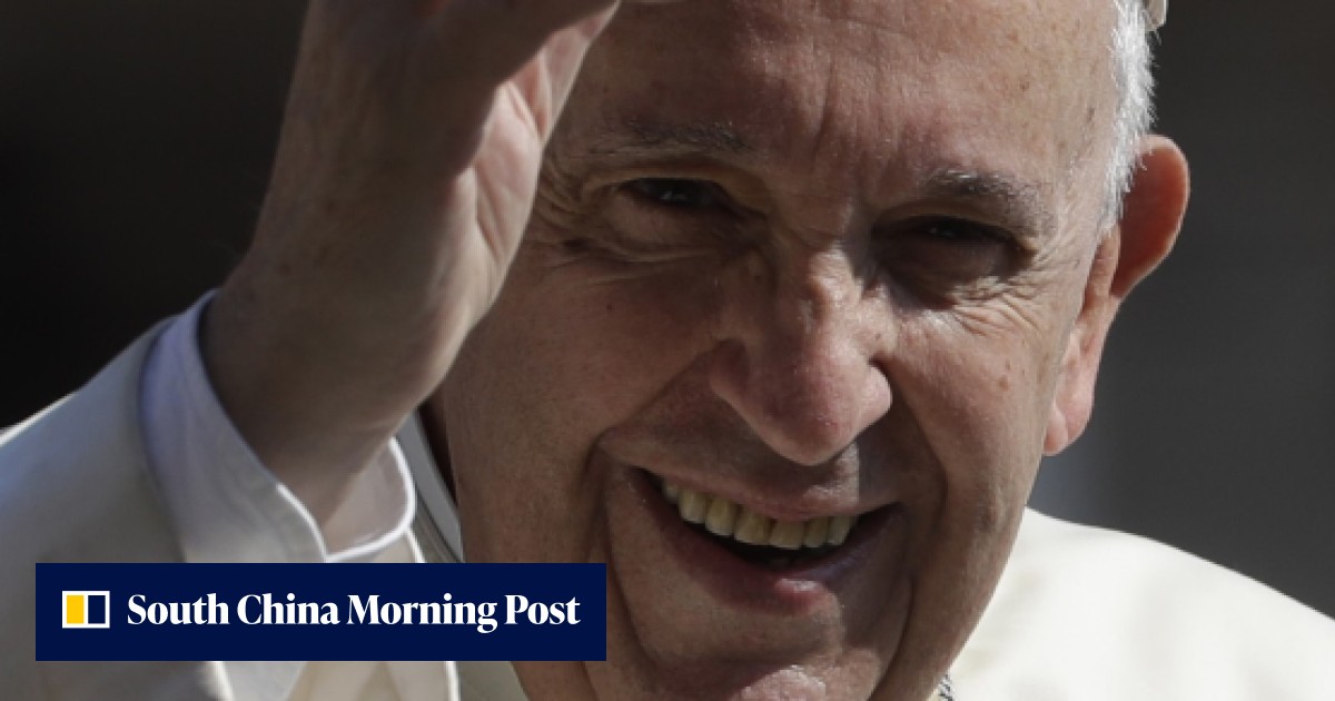Pope says China talks on appointing bishops ‘at a good point’ | South ...