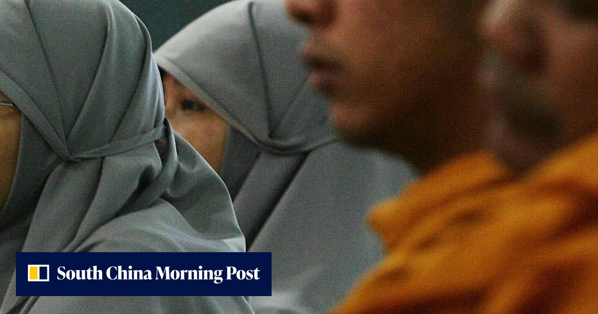Thailand’s monks run amok, but will junta’s crackdown answer its ...