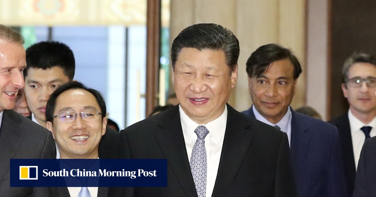 Exclusive | Beijing ‘won’t target’ US firms in China to hit back at US ...