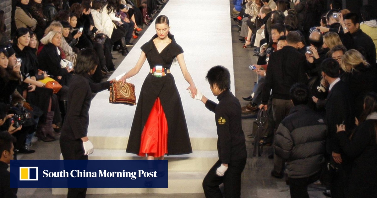 The man who helped Karl Lagerfeld make the Great Wall a catwalk for Fendi and brought global fashion brands to China South China Morning Post