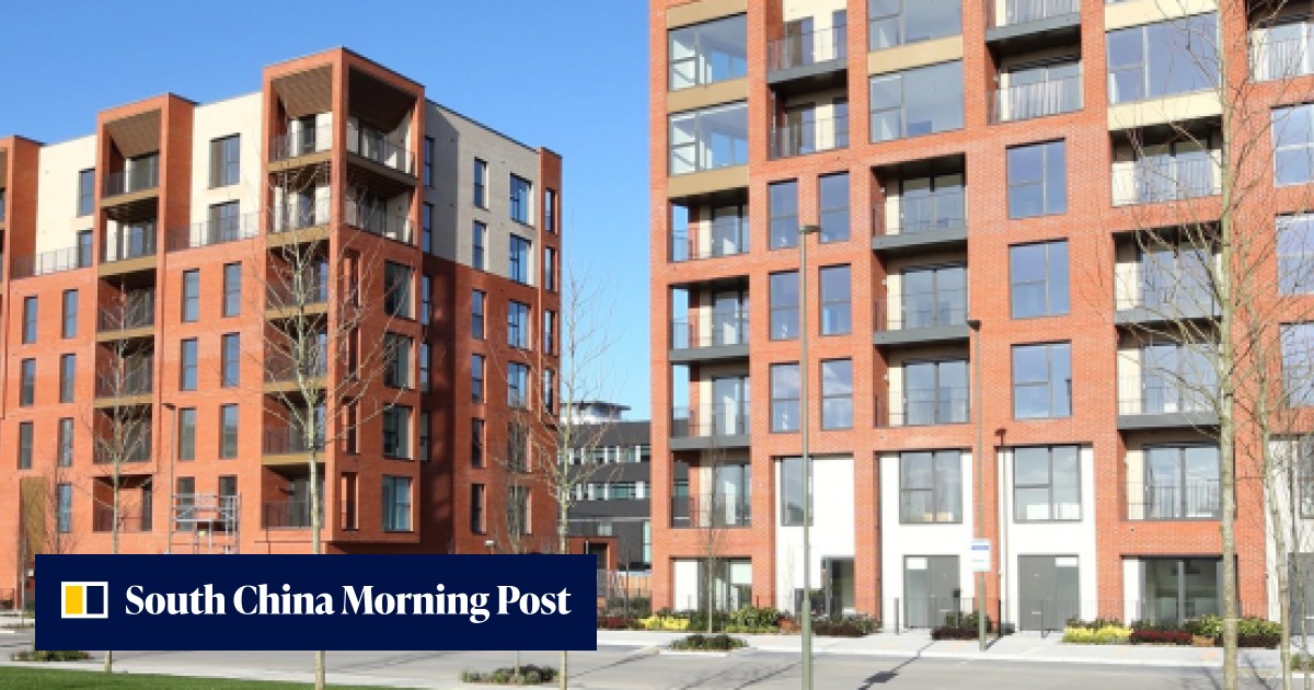 Developers zero in on affordable projects away from London as prices ...