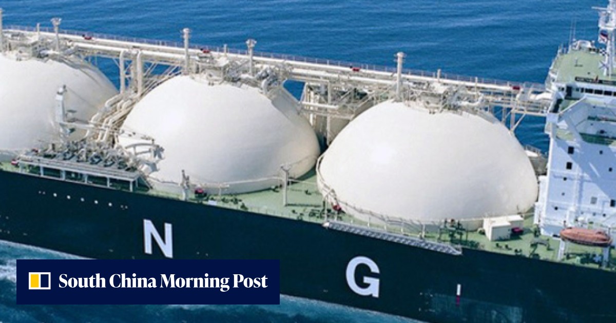 China to become world’s top importer of natural gas in 2019, report ...