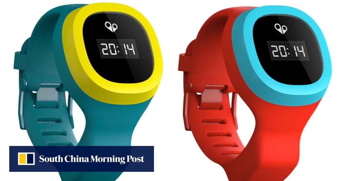 Hereo v2 deals gps watch