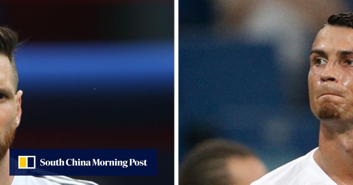 Fifa World Cup: Lionel Messi and Cristiano Ronaldo exits signal ...