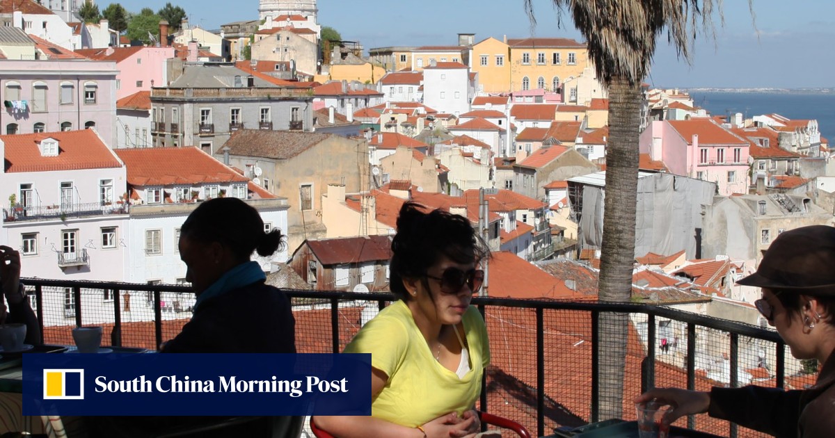 Welcome to Portugal, the European nation desperate for migrants