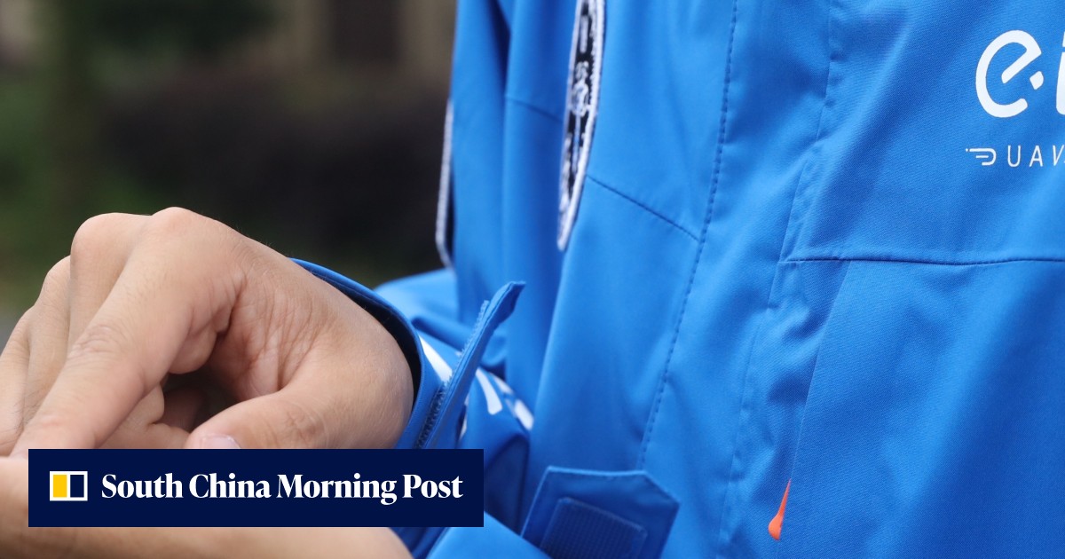 China’s food delivery business gets a jolt after Alibaba-owned Ele.me ...