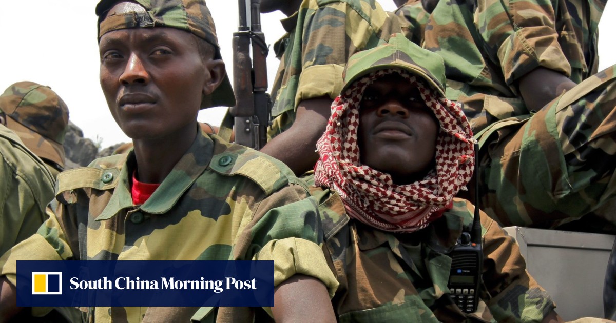 Cannibalism in the Congo: Separating Historical Myth from Modern Reality