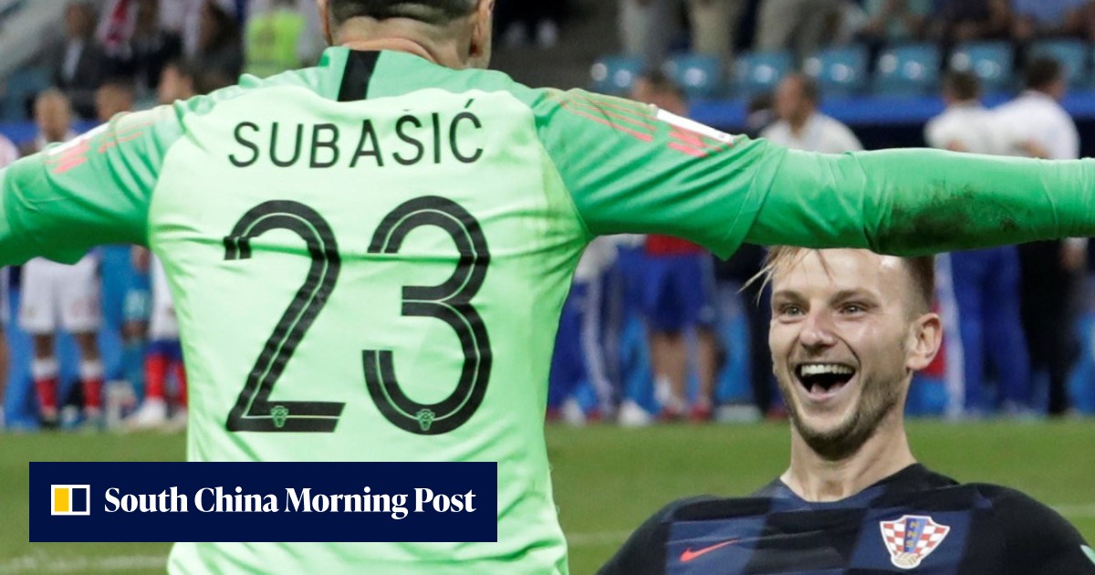 Mario Fernandes goes from World Cup hero to zero as penalty miss lets ...