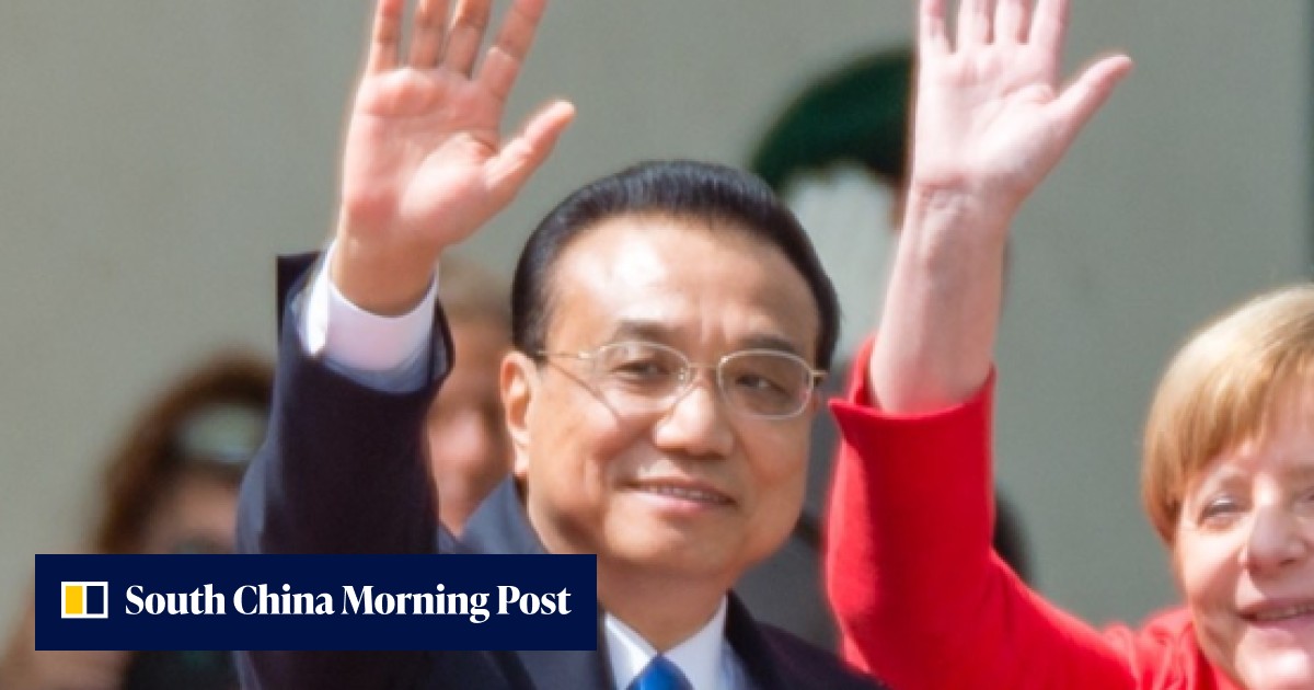 China and Germany band together against US on trade, but it’s ‘tenuous ...