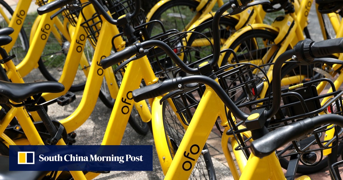Ofo 2019 best sale
