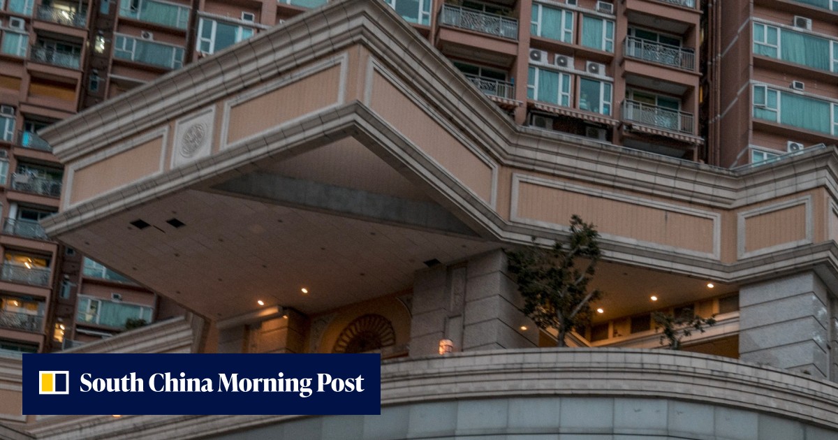 Don’t give rail giant MTR Corp property development rights at new ...