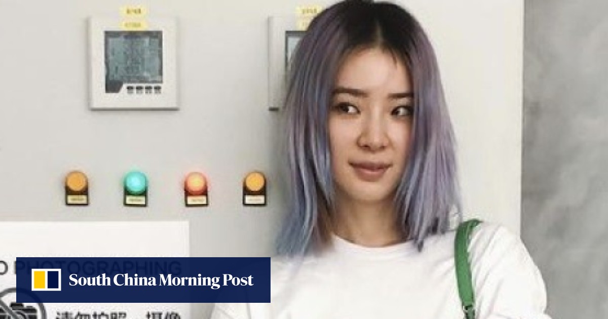 Irene Kim 아이린 on Instagram: “Taking over Busan for