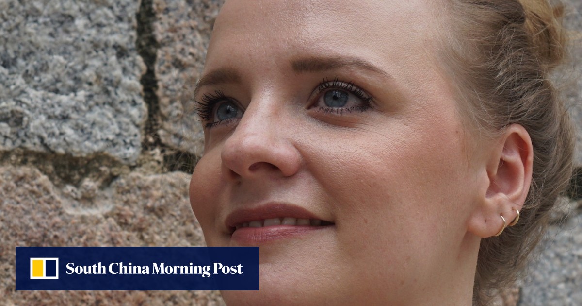 Hong Kong literary festival director’s books for a desert island five