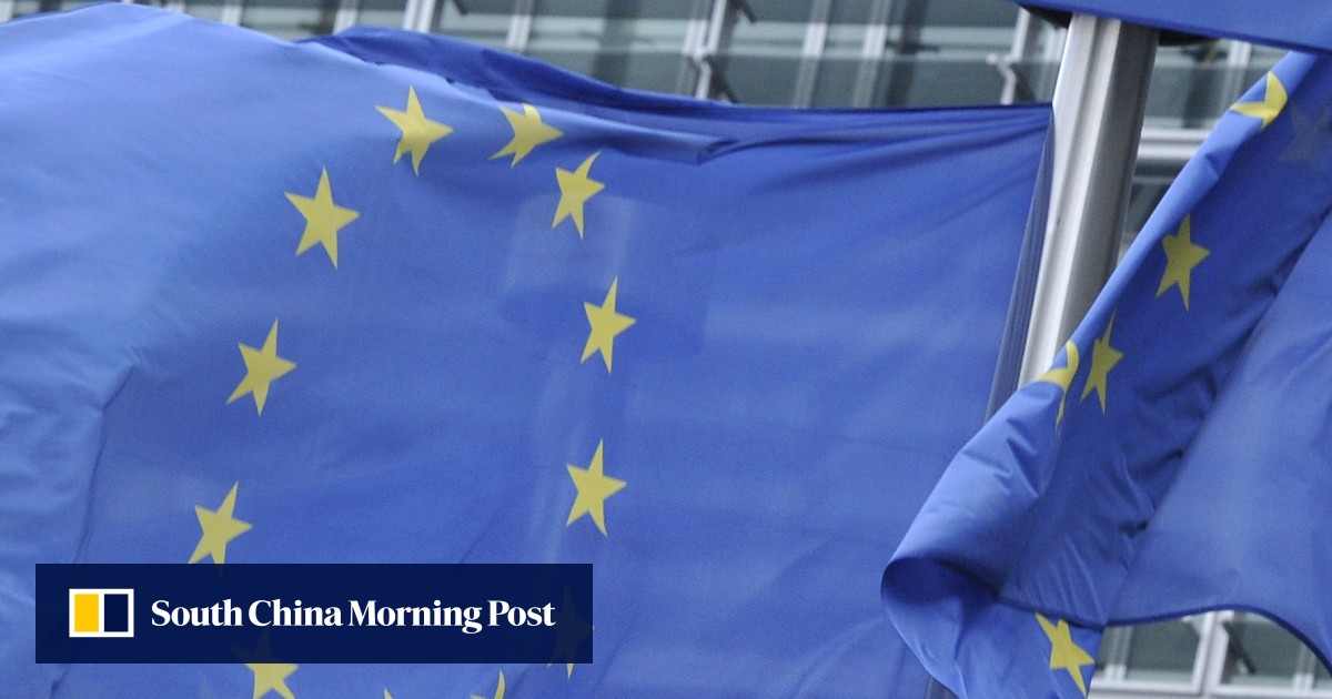 China fears Europe will ‘stab it in the back’ as trade conflict with US ...
