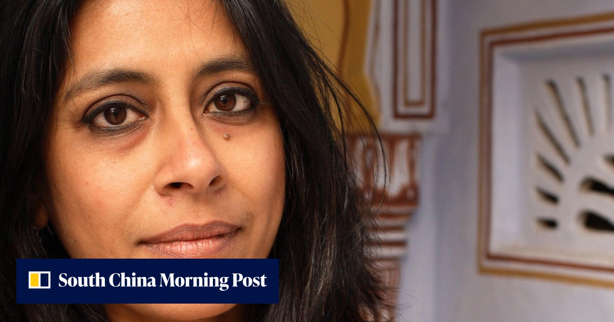Anuradha Roy captures India’s growing pains as fictional and famous ...