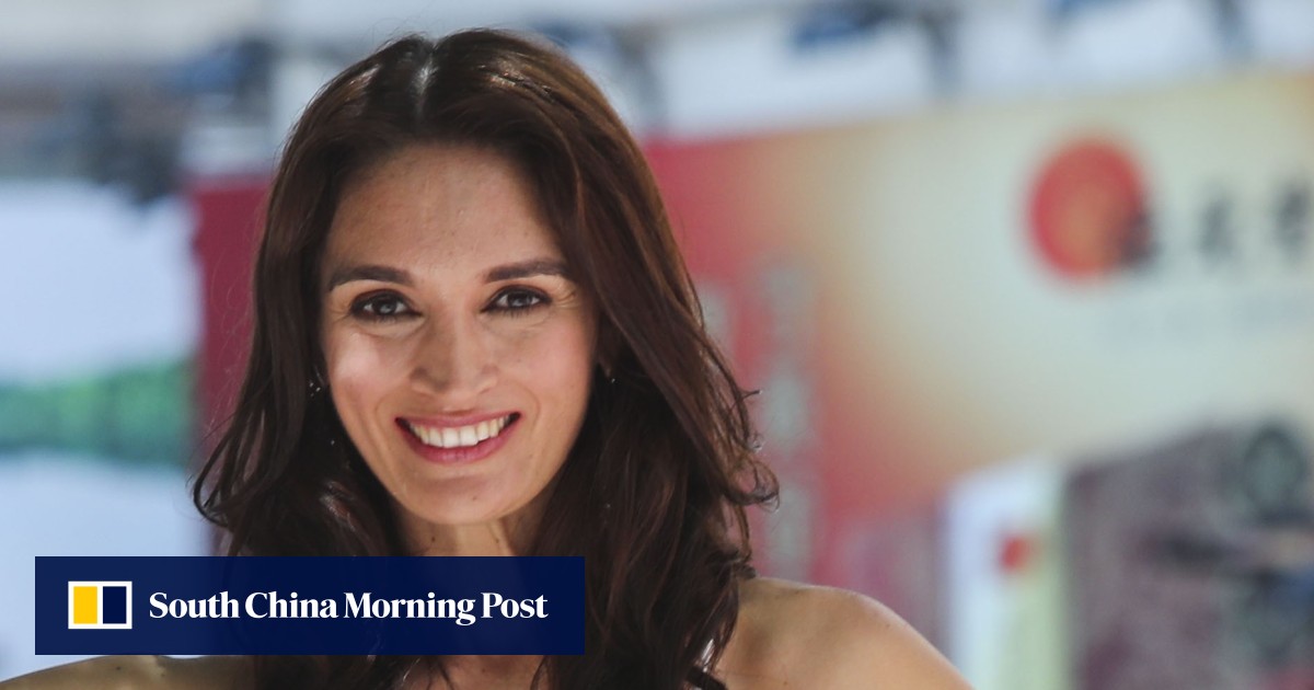 Becoming Chinese: how South Africa-born Mrs Hong Kong integrated into ...