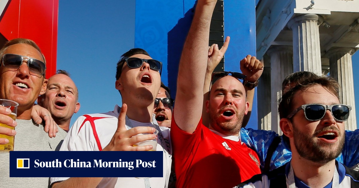 Fifa World Cup hooligan ‘carnage’ fears pleasantly prove false for Hong ...