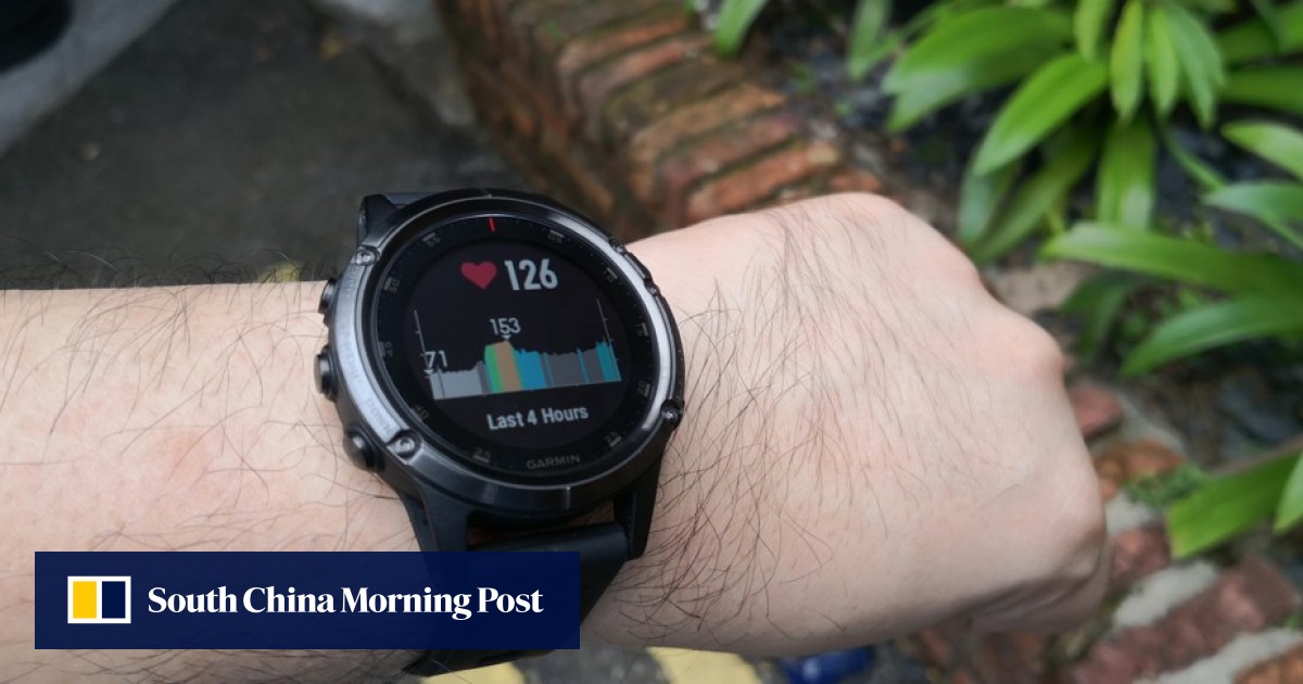 Fenix 5 plus reviews clearance