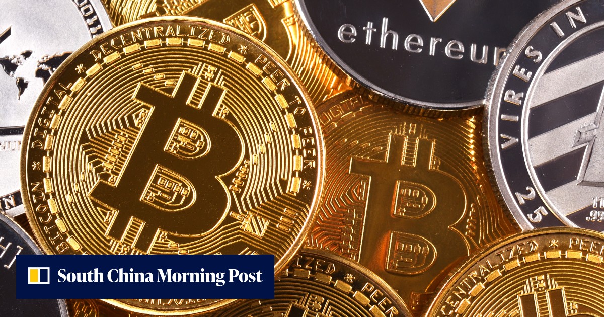 After six months of record losses, can cryptocurrencies look forward to ...