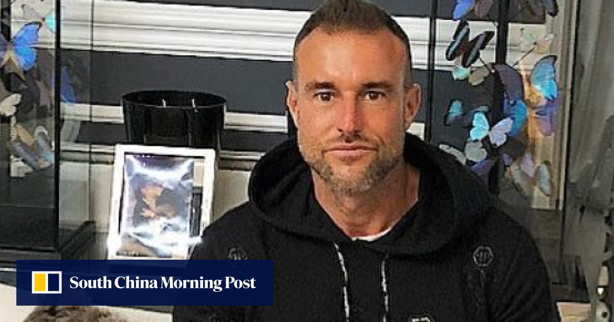 How 'king of bling' Philipp Plein built his successful fashion