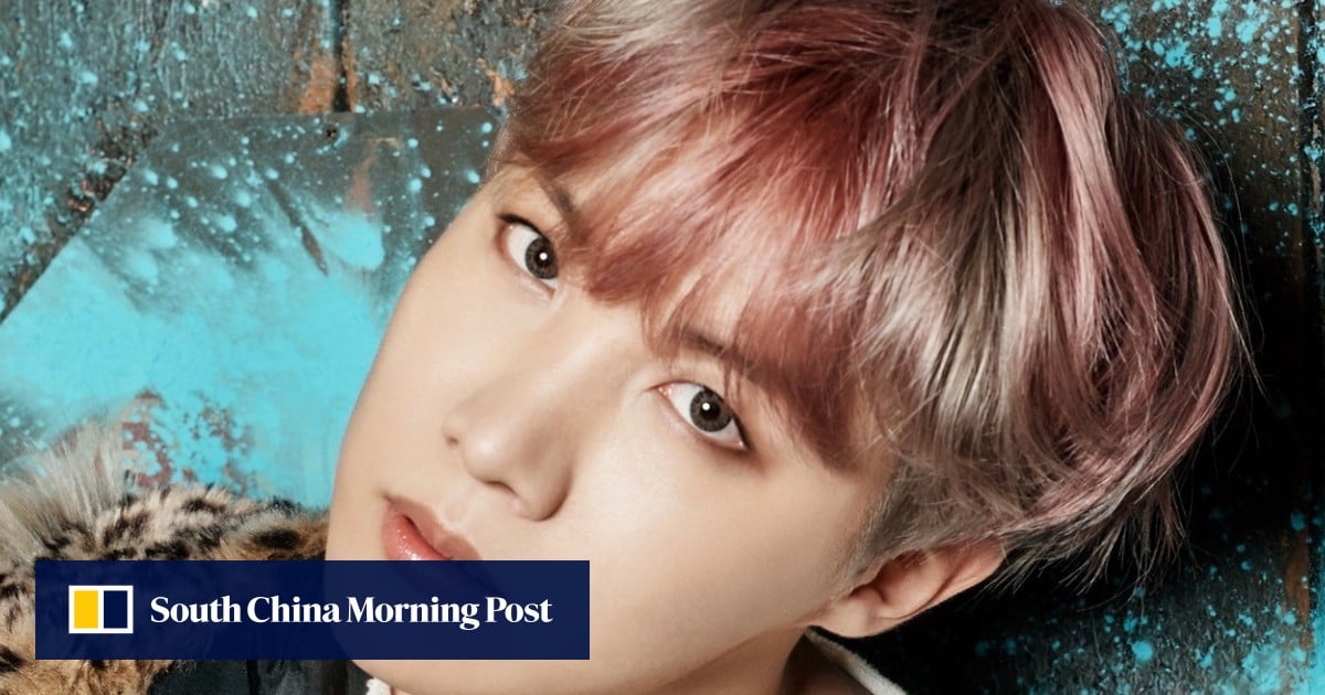 Who is J-Hope from BTS? Meet the K-pop act's rapper and dancer, who is also  a solo artist | South China Morning Post