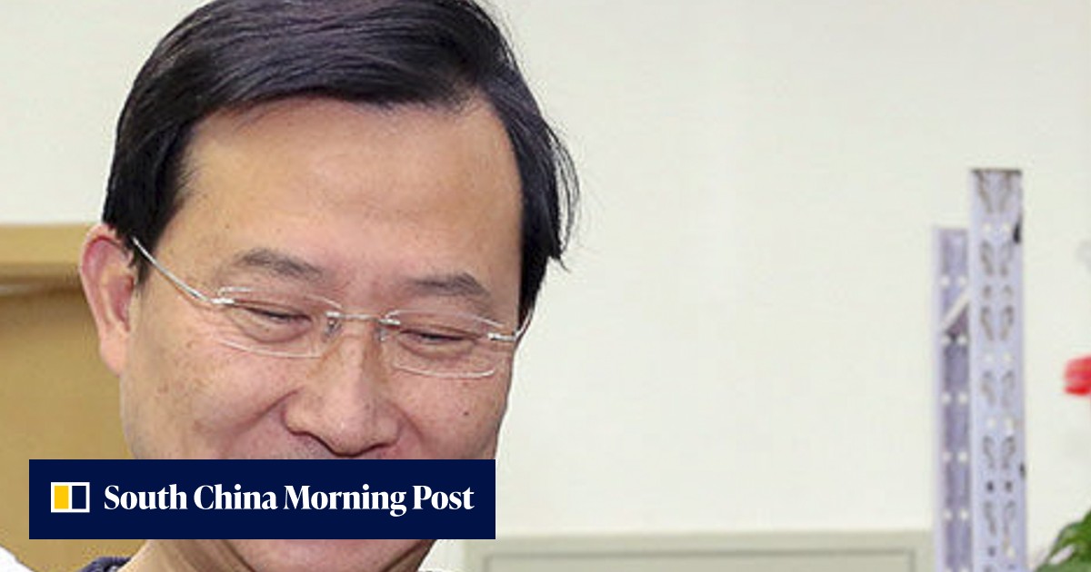 US visa restrictions on Chinese scientists make no sense | South China ...
