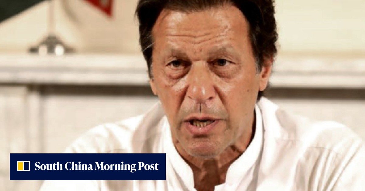 Imran Khan expected to stick with Chinese investment projects after ...