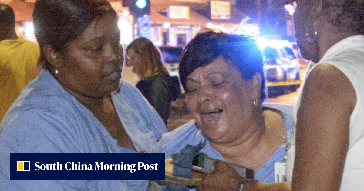 3 killed and 7 injured in New Orleans shooting, police say | South ...