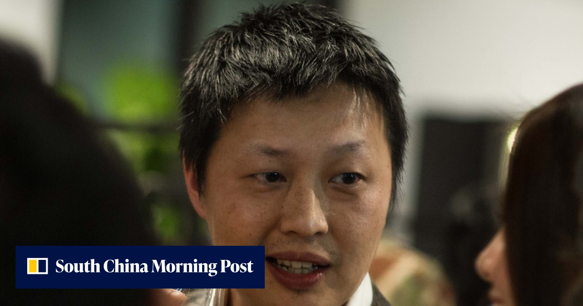 Eight places in Singapore tailor Kevin Seah raves about – for eating ...