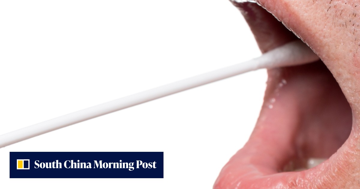 Why DNA testing kit makers are investing in China | South China Morning ...