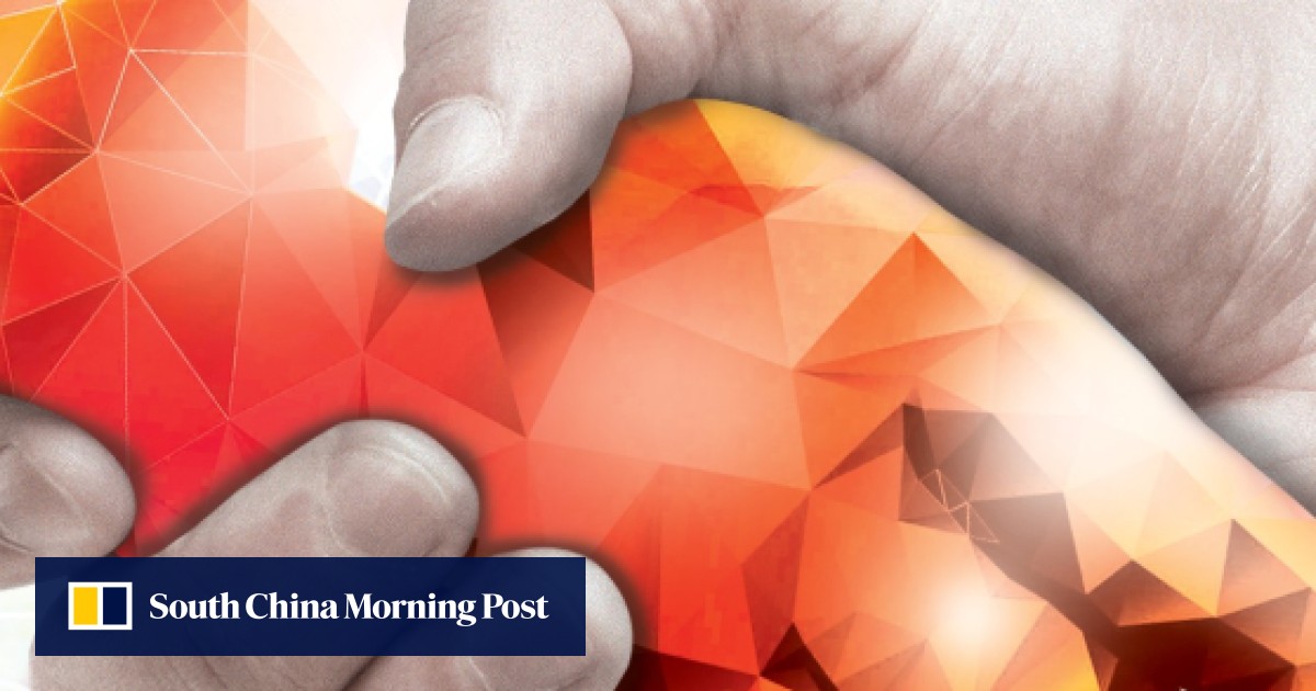 Artificial intelligence, immune to fear or favour, is helping to make China’s foreign policy | South China Morning Post