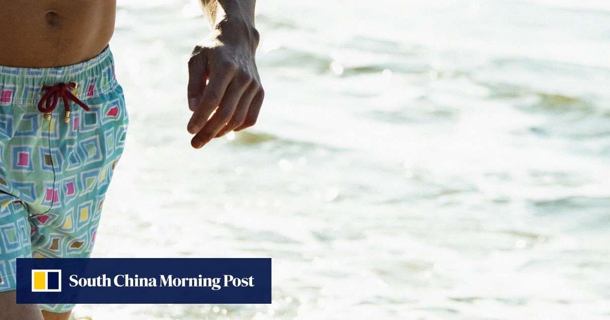 Men s swimwear for summer five under the radar labels for that