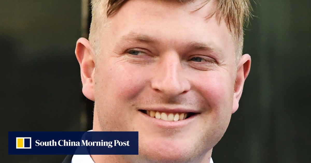 Outcry After Sky News Australia Interviews Far Right Extremist South China Morning Post 4572