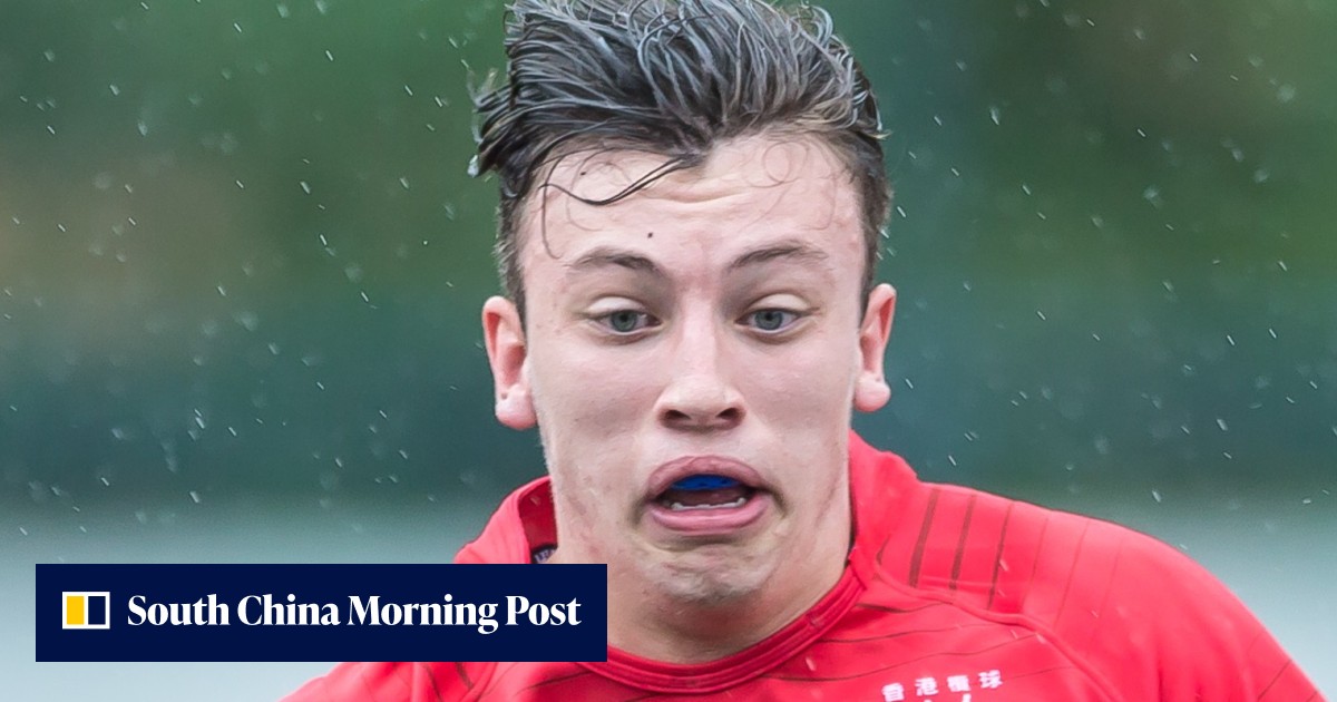 Asia Under-20 Sevens: surprise, disappointment and elation mark Liam ...