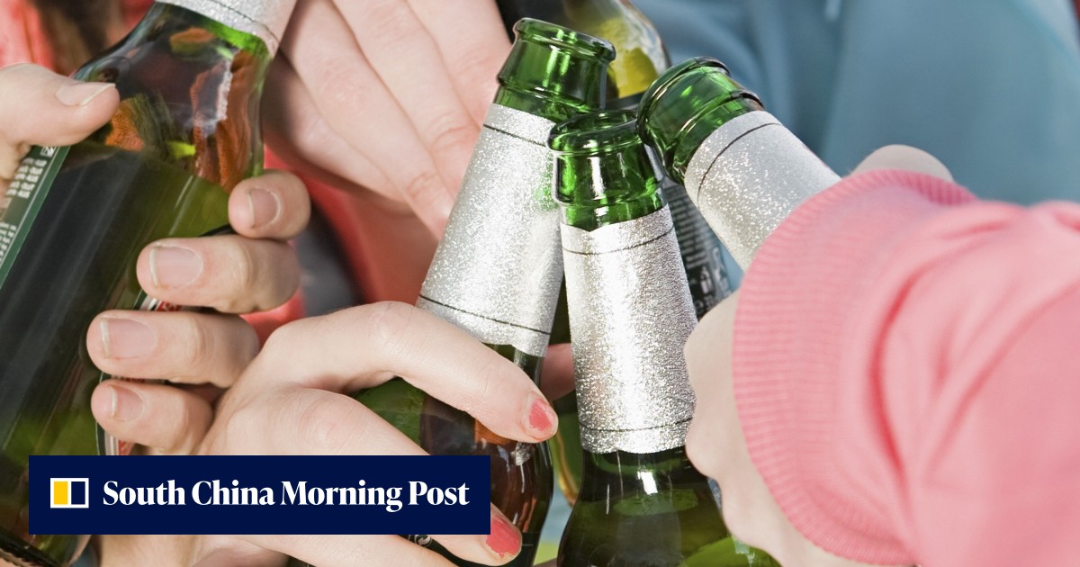 What Hong Kong teens have to say on ways to tackle underage drinking