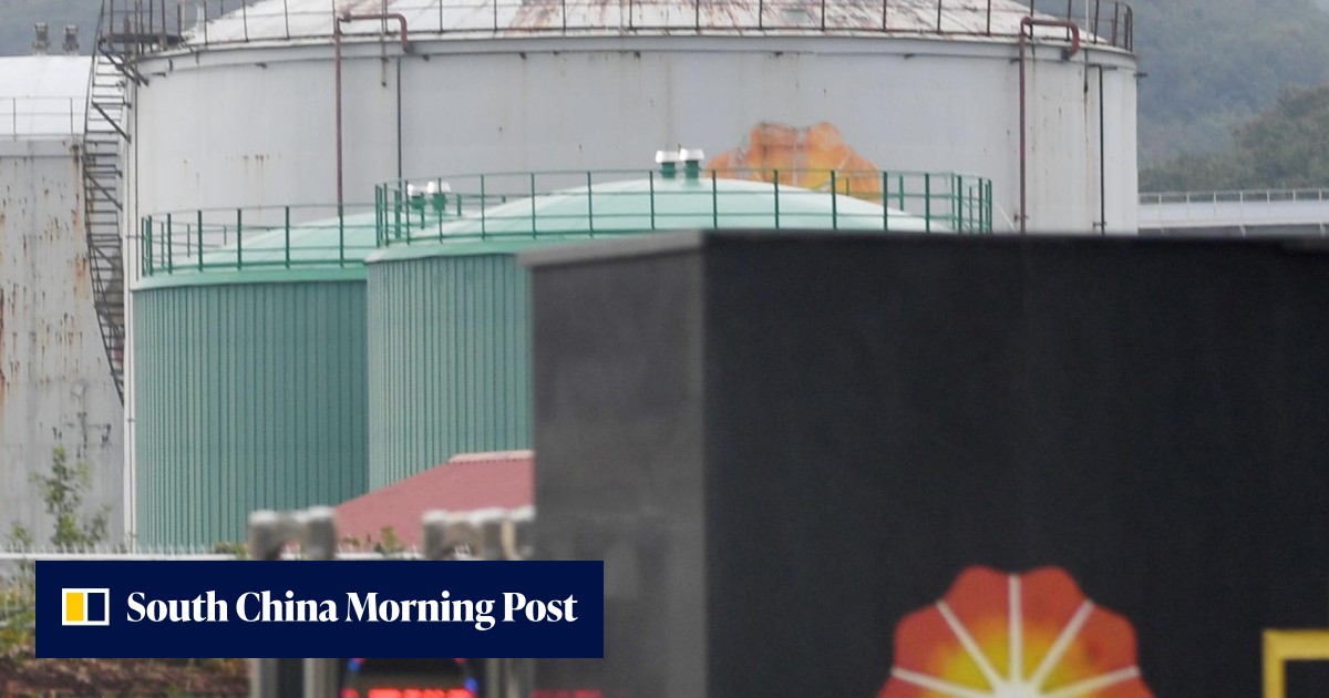 China’s course reversal on taxing US crude underscores American role in ...