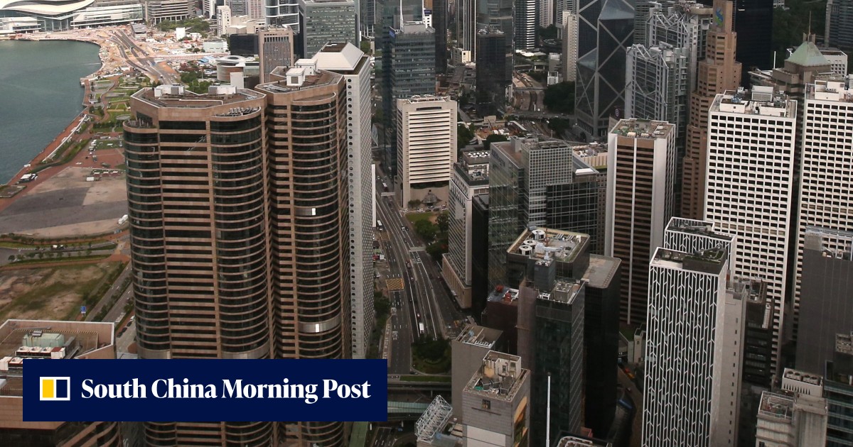 HKMA guidelines on smart banking to help Hong Kong bridge the gap on ...